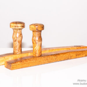 Tonfa - Mango 420mm