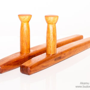 Tonfa - Rosewood (455mm)