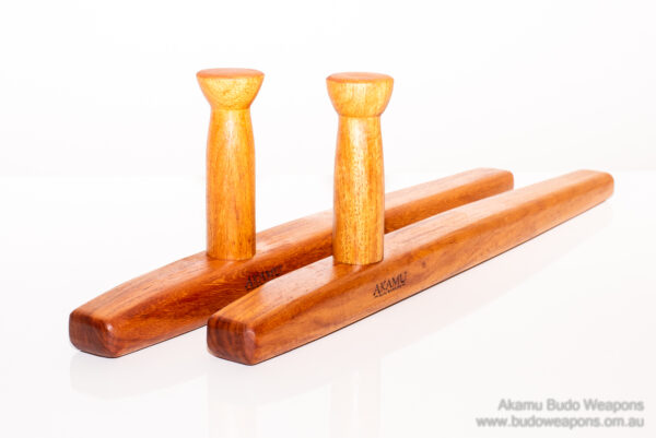 Tonfa - Rosewood (455mm)