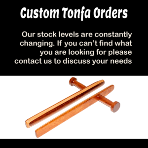 Tonfa - Custom Made
