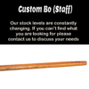 Bo (Staff) - Custom Made - Image 2