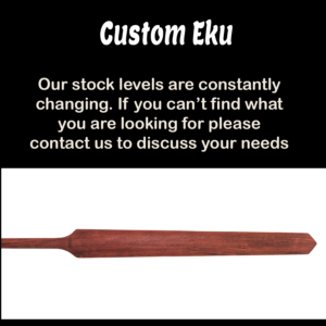 Eku - Custom Made
