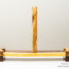 Weapons Stand - Sai (Leopard Tree) - Image 10