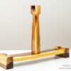 Weapons Stand - Sai (Leopard Tree) - Image 9