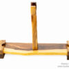 Weapons Stand - Sai (Leopard Tree) - Image 8