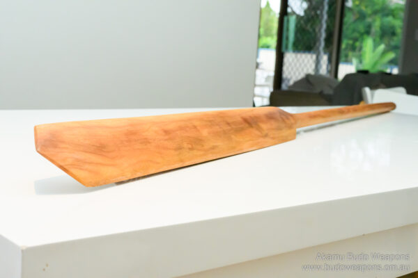 Eku - Red Ironbark
