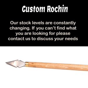Custom Rochin