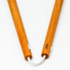 Nunchaku - Fijian Mahogany 367mm - Image 3