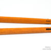 Nunchaku - Fijian Mahogany 328mm - Image 2