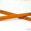 Nunchaku - Fijian Mahogany 330mm - Image 4