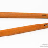 Nunchaku - Fijian Mahogany 330mm - Image 2