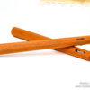 Nunchaku - Fijian Mahogany 330mm - Image 4