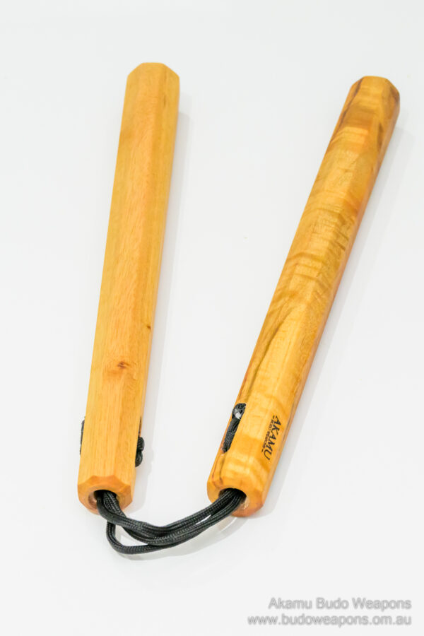 Nunchaku - Camphor Laurel 330mm