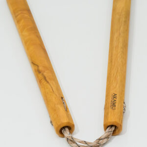 Nunchaku - Camphor Laurel 360mm