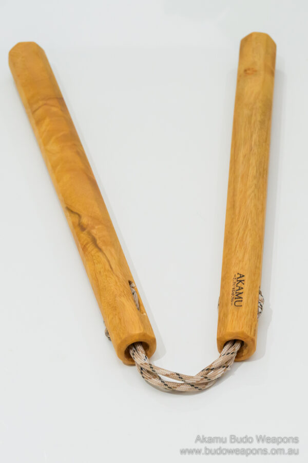 Nunchaku - Camphor Laurel 360mm